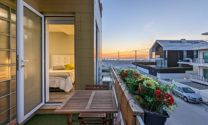 Costa Nova do Prado Apartment | 50 m² Apartment ∙ 1 bedroom ∙ 3 guests