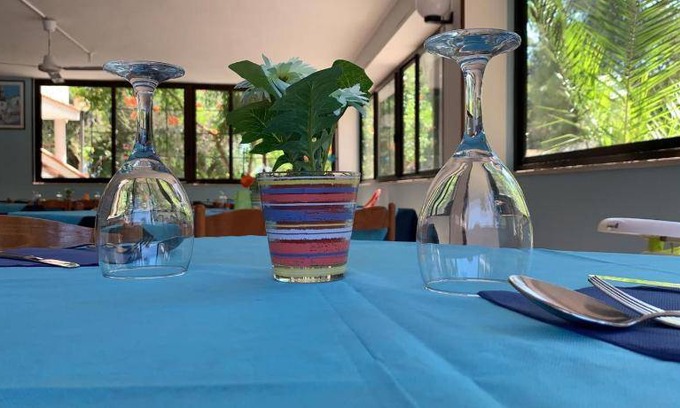 Foce Varano Resort | 50 m² Resort ∙ 2 bedrooms ∙ 7 guests