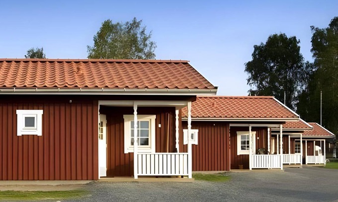Sunne Resort | 50 m² Resort ∙ 2 bedrooms ∙ 7 guests