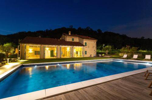 Montegrotto Terme Apartment | 50 m² Serviced apartment ∙ 2 bedrooms ∙ 4 guests