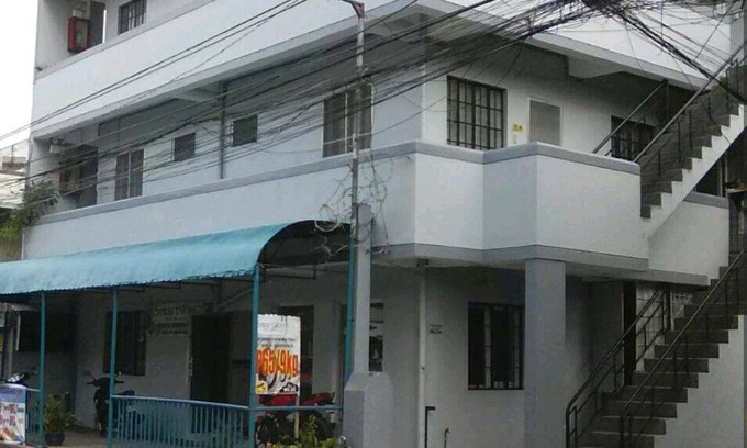 Legazpi Apartment | 50 m² Serviced apartment ∙ 3 guests