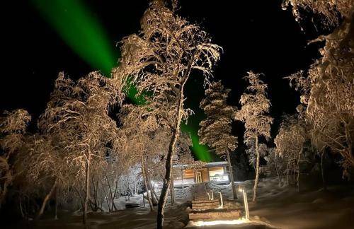 Inari Villa | 50 m² Villa ∙ 1 bedroom ∙ 4 guests