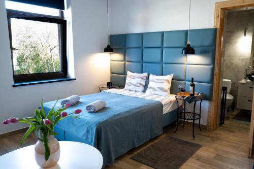 Kroscienko nad Dunajcem Resort | 50 m² Resort ∙ 2 bedrooms ∙ 6 guests