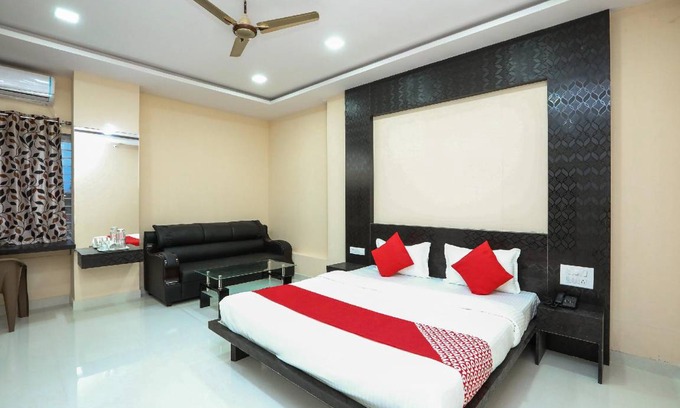 Mysore Hotel | 500 m² Hotel ∙ 3 guests