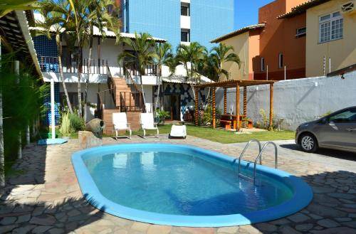 Atalaia House | 500 m² Motel ∙ 4 bedrooms ∙ 12 guests