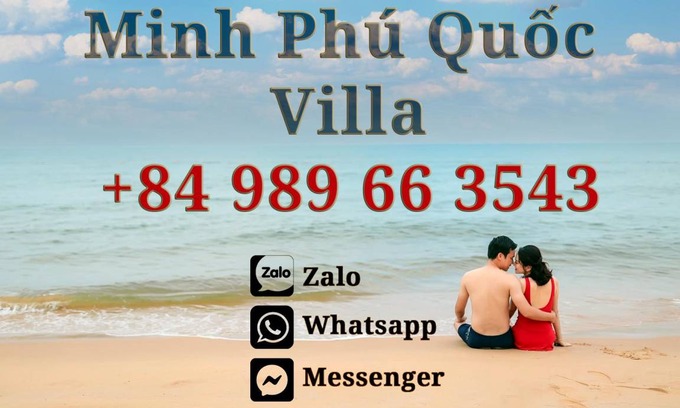 Duong To Villa | 500 m² Villa ∙ 13 bedrooms ∙ 26 guests