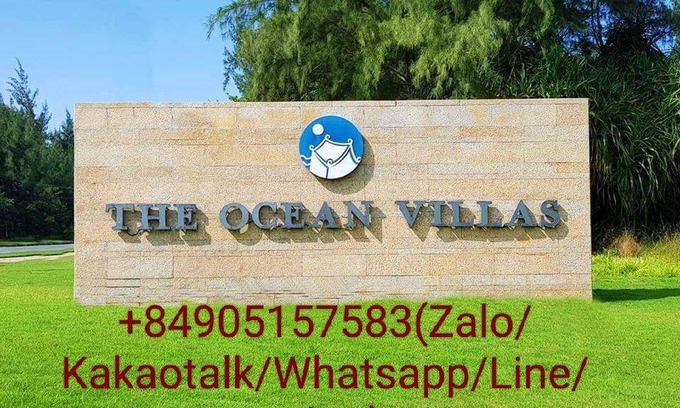 Ngu Hanh Son Villa | 500 m² Villa ∙ 4 bedrooms ∙ 8 guests