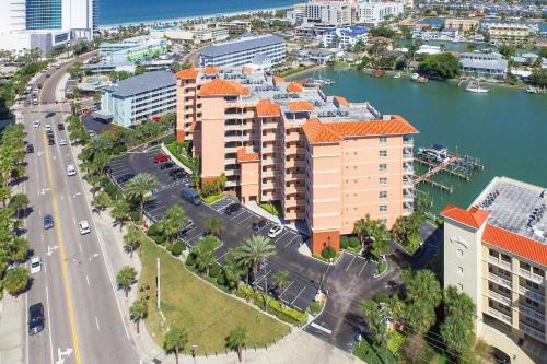 Clearwater Beach House | 506 Harborview Grande