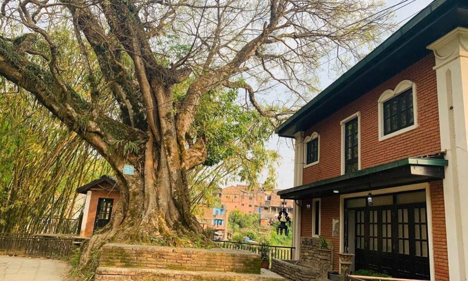 Bandipur Villa | 508 m² Villa ∙ 3 bedrooms ∙ 8 guests