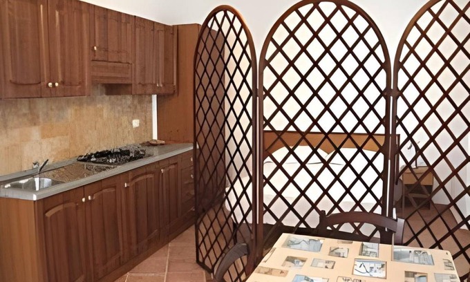 Alghero Apartment | 51 m² Apartment ∙ 2 bedrooms ∙ 4 guests