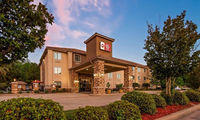 Crown Colony Hotel | 51 m² Hotel ∙ 127 guests