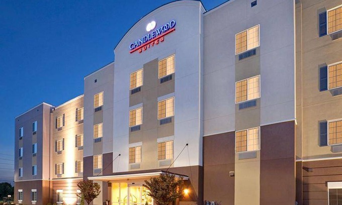 Texarkana Hotel | 51 m² Hotel ∙ 127 guests