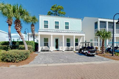 Dune Allen Beach House | 51 Magical Place