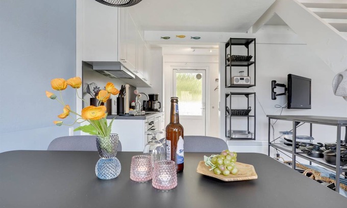 Allinge Apartment | 52 m² Apartment ∙ 2 bedrooms ∙ 6 guests