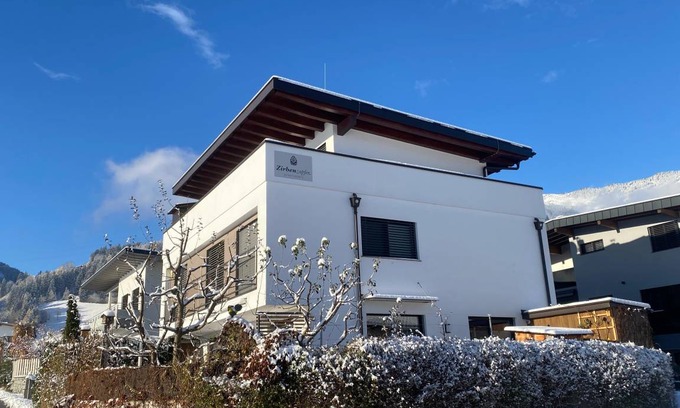 Kapfing Apartment | 52 m² Apartment ∙ 1 bedroom ∙ 4 guests