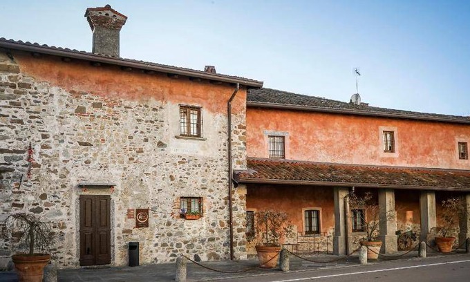 Calolziocorte House | 52 m² Motel ∙ 4 guests