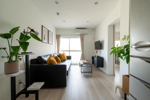 Miyakojima Apartment | 520 Mbps コンビニ徒歩1分,エアコン3台,PS4,バスタブ,野江内代4分,高級マットレス