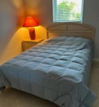 Riviera Beach House | 525) West Palm Beach- 1 bedroom