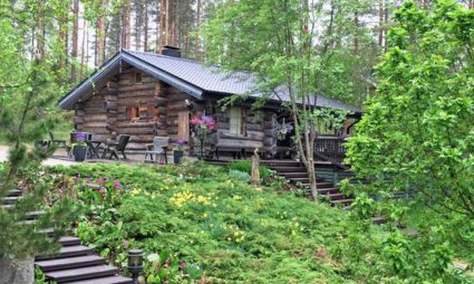 Kankaanpaa Other | 53 m² Accommodation ∙ 1 bedroom ∙ 6 guests