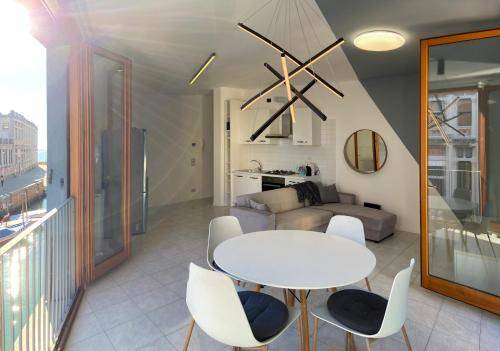 Molina Apartment | 53 m² Apartment ∙ 1 bedroom ∙ 2 guests