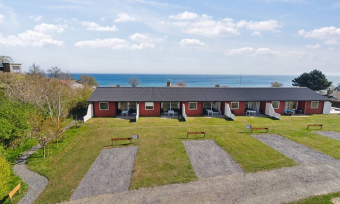 Sandkaas Apartment | 53 m² Apartment ∙ 2 bedrooms ∙ 4 guests