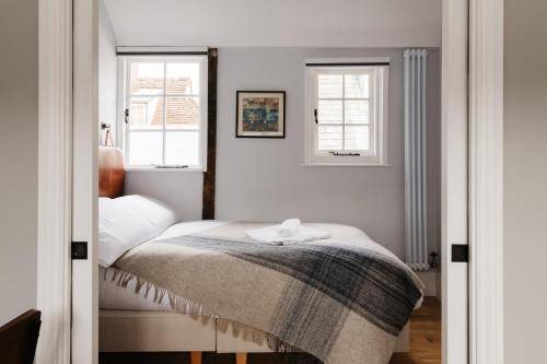 Canterbury House | 53 m² House ∙ 2 bedrooms ∙ 4 guests
