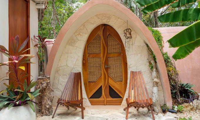 Soliman Bay Resort | 53 m² Private room ∙ 1 bedroom ∙ 2 guests