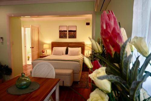 Eagle Heights Apartment | 54 m² Apartment ∙ 1 bedroom ∙ 2 guests