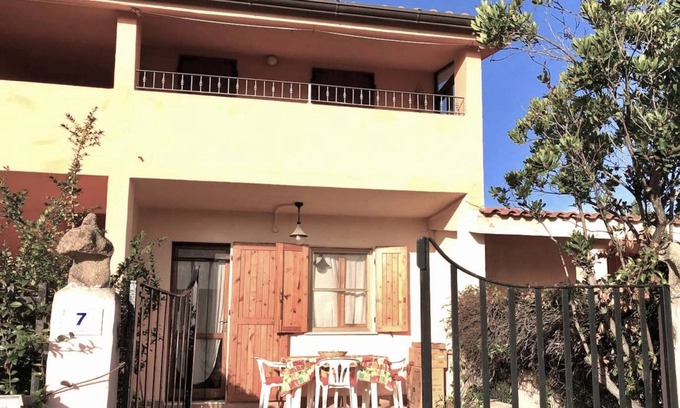 Suaredda-Traversa Apartment | 54 m² Apartment ∙ 2 bedrooms ∙ 6 guests
