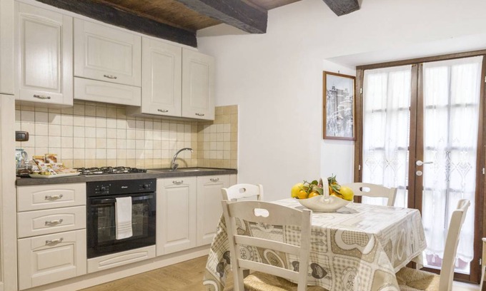Arce Apartment | 54 m² Apartment ∙ 1 bedroom ∙ 3 guests