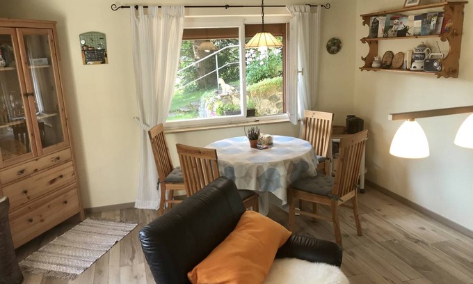 Rudenberg Apartment | 54 m² Apartment ∙ 1 bedroom ∙ 3 guests