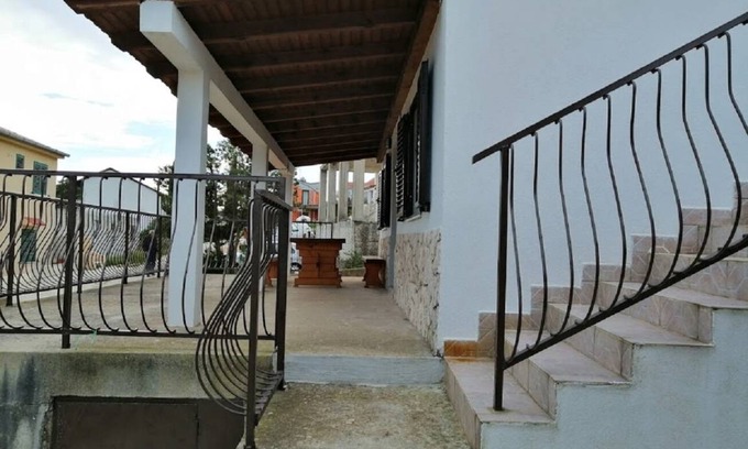 Rukavac Apartment | 54 m² Apartment ∙ 2 bedrooms ∙ 5 guests