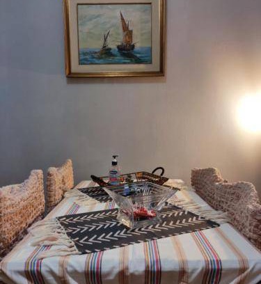 Athens Apartment | 54 m² Apartment ∙ 2 bedrooms ∙ 4 guests