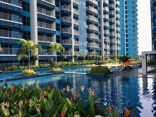 Tambo Apartment | 54 m² Apartment ∙ 2 bedrooms ∙ 2 guests