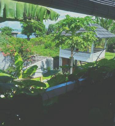 Hu'u Apartment | 54 m² Apartment ∙ 4 guests