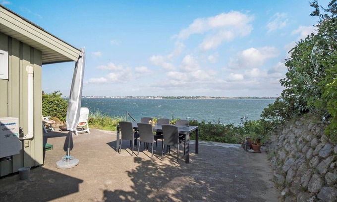 Middelfart House | 54 m² House ∙ 2 bedrooms ∙ 6 guests