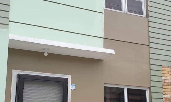 Dau House | 54 m² House ∙ 2 bedrooms ∙ 6 guests