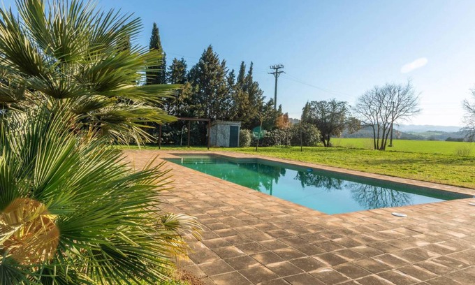 Corca House | 540 m² House ∙ 7 bedrooms ∙ 18 guests