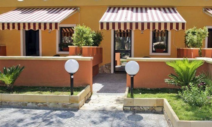 San Giorgio-Librino-San Giuseppe la Rena-Zia Lisa-Villaggio Sant'Agata Apartment | 55 m² Apartment ∙ 1 bedroom ∙ 4 guests