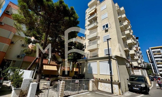 Golem Apartment | 55 m² Apartment ∙ 4 guests