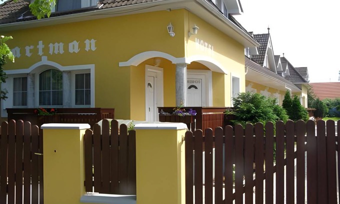 Mosonmagyarovar Apartment | 55 m² Apartment ∙ 2 bedrooms ∙ 6 guests