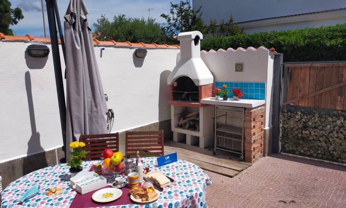 Campo Ascolano Apartment | 55 m² Apartment ∙ 1 bedroom ∙ 4 guests