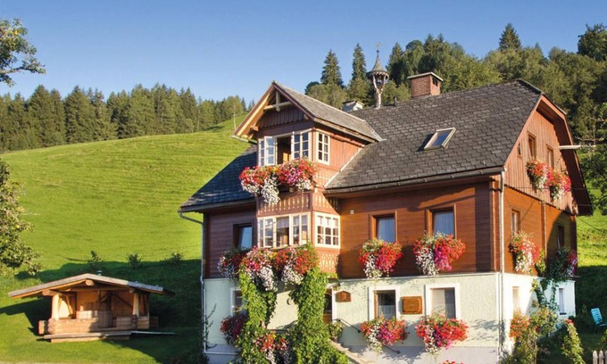 Michaelerberg Apartment | 55 m² Apartment ∙ 2 bedrooms ∙ 9 guests