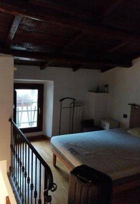 Monterotondo Apartment | 55 m² Apartment ∙ 1 bedroom ∙ 3 guests