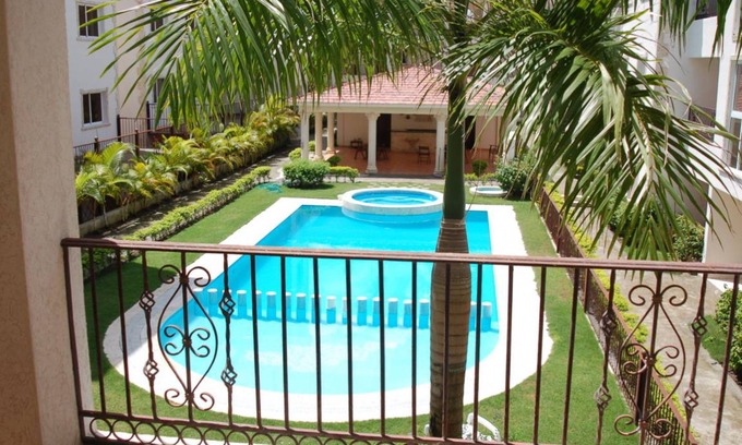 Punta Cana Apartment | 55 m² Apartment ∙ 1 bedroom ∙ 2 guests