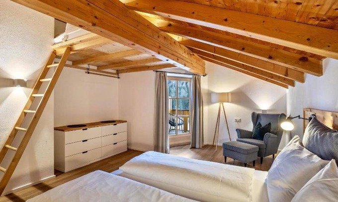 Casere Apartment | 55 m² Apartment ∙ 1 bedroom ∙ 4 guests