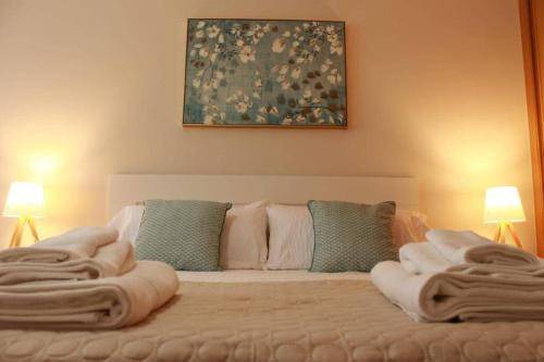 Ribadumia Apartment | 55 m² Apartment ∙ 1 bedroom ∙ 4 guests