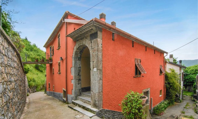 Arzeno Apartment | 55 m² Apartment ∙ 1 bedroom ∙ 4 guests