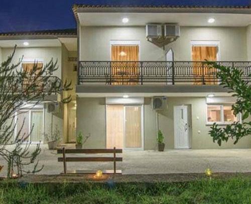 Laganas Apartment | 55 m² Apartment ∙ 2 bedrooms ∙ 5 guests