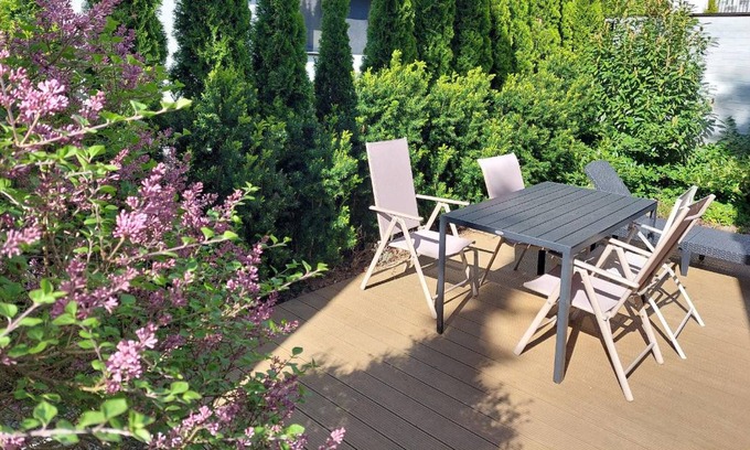 Lukecin Apartment | 55 m² Apartment ∙ 2 bedrooms ∙ 6 guests